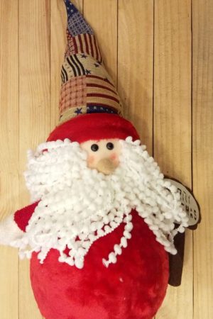 Mystic Gifting  Santa Toy Collection