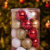 Platinum Ball Collection (Red,Silver,Gold& Green)