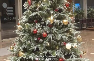 🎄 How to Decorate a Christmas Tree – Simple & Beautiful Ideas for 2025