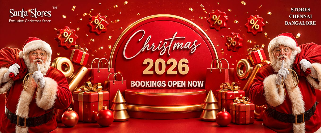 Artificial-christmas-tree-online-India

